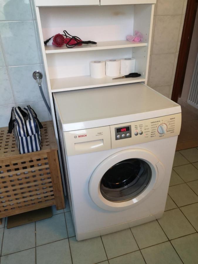 Aegean Sea Home Néa Mákri Zewnętrze zdjęcie